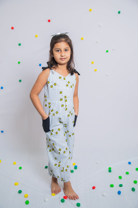 Honeybee Jumpsuit