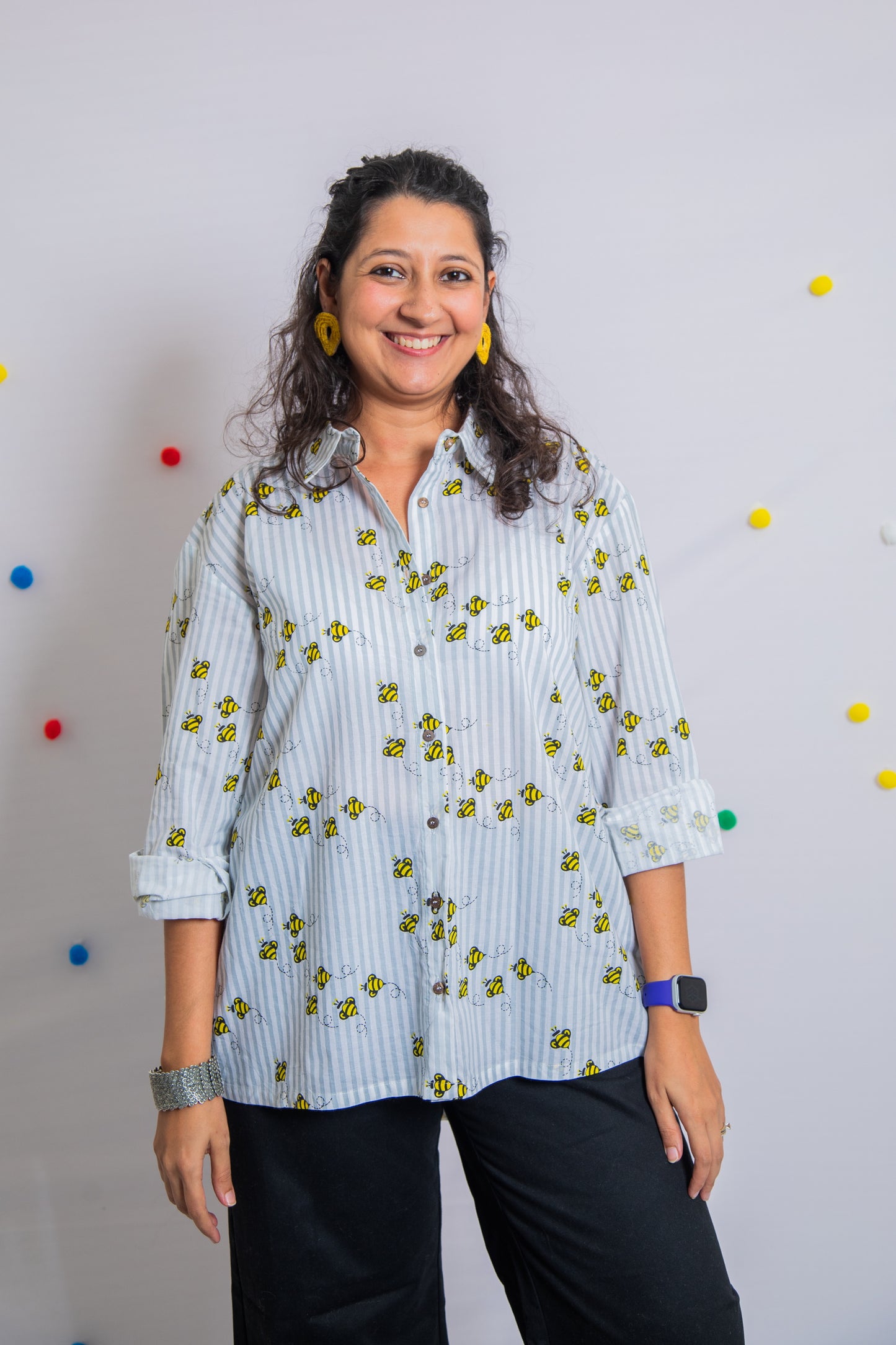 Honeybee Shirt