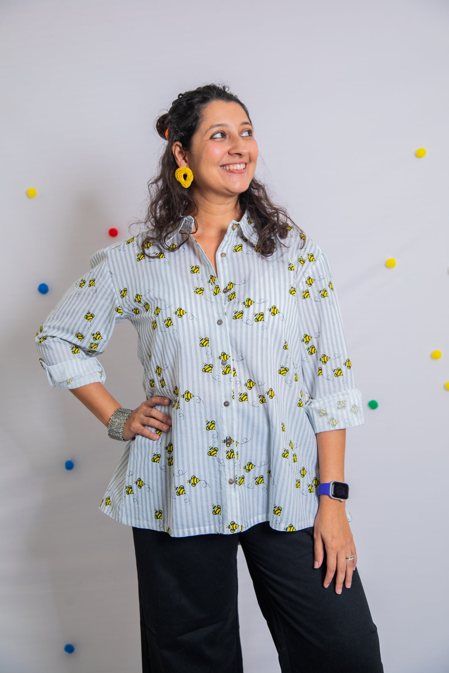 Honeybee Shirt
