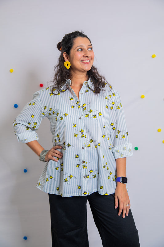 Honeybee Shirt