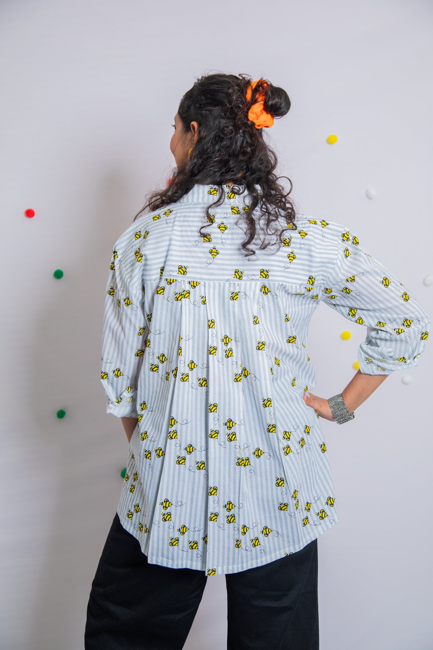 Honeybee Shirt