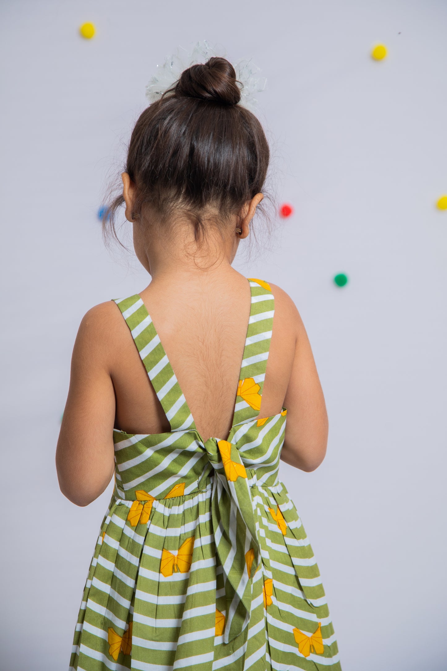 Butterfly Dress