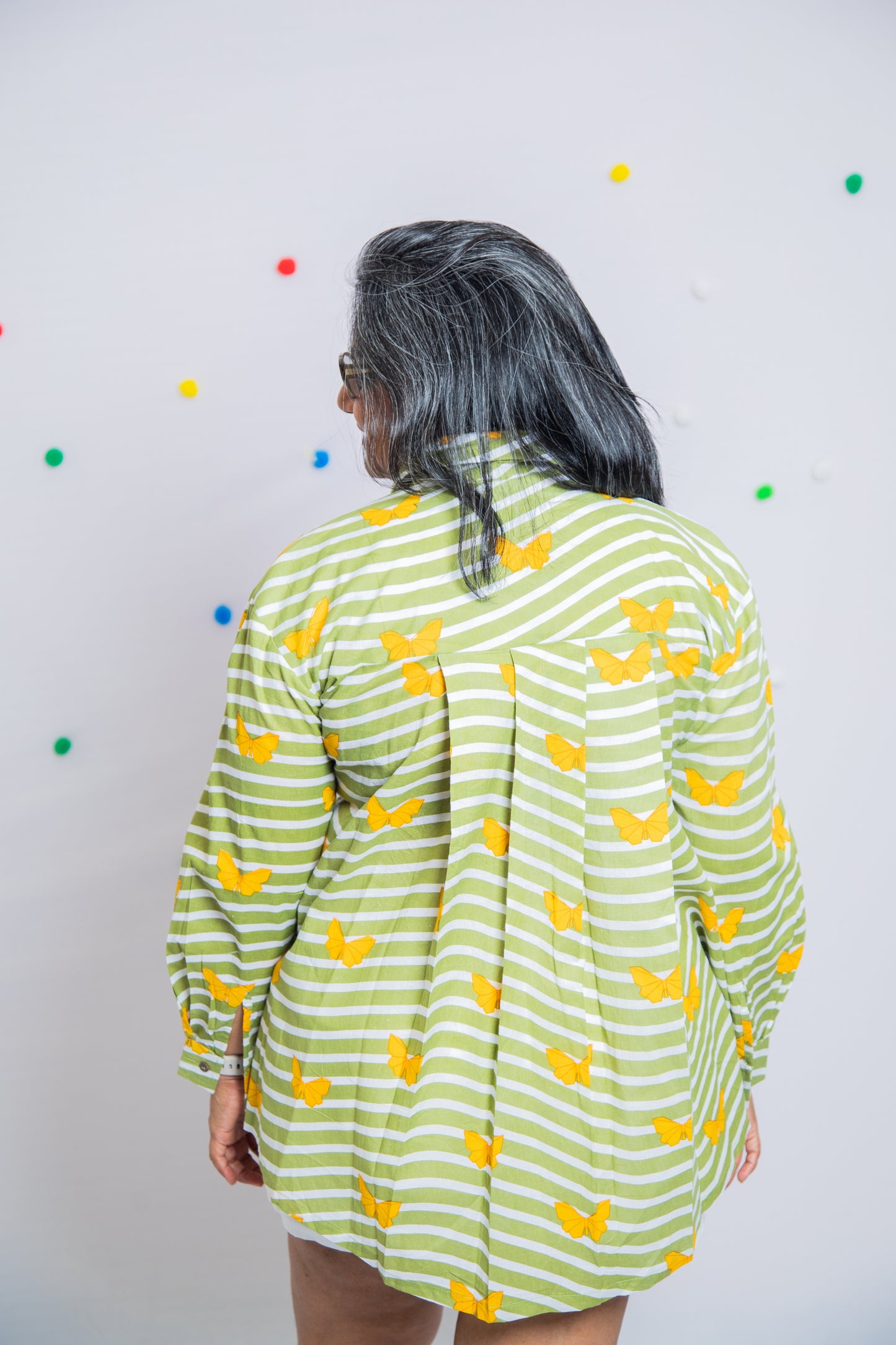 Butterfly Shirt