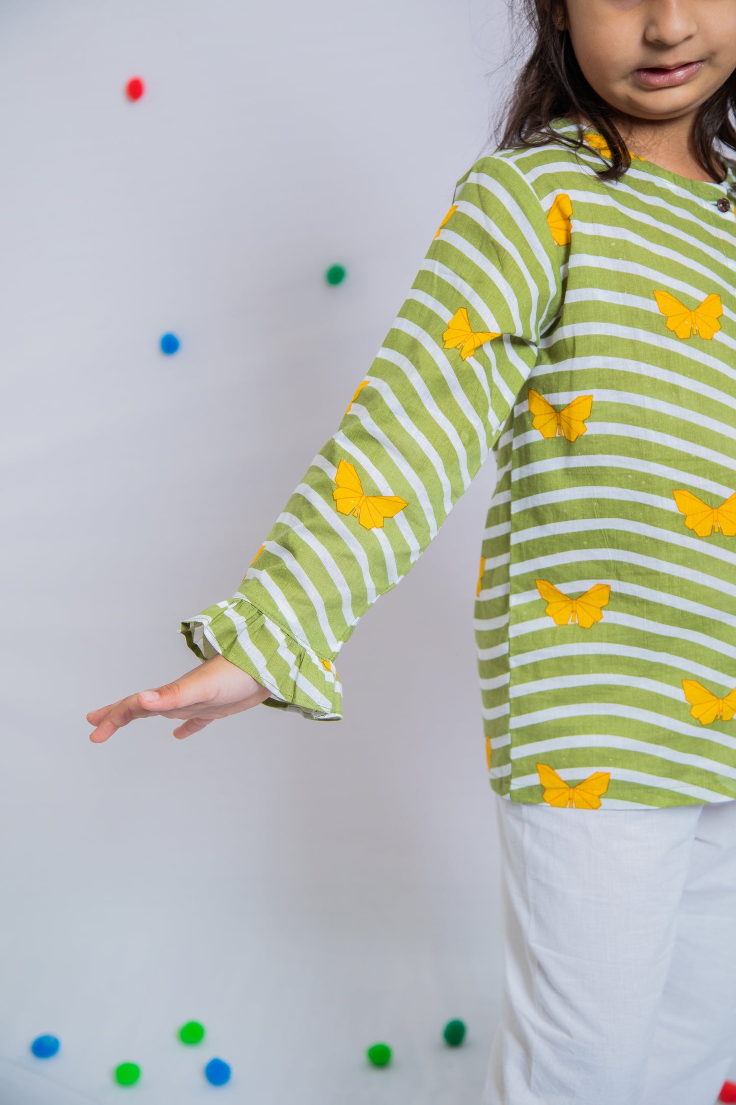 Butterfly Jammies