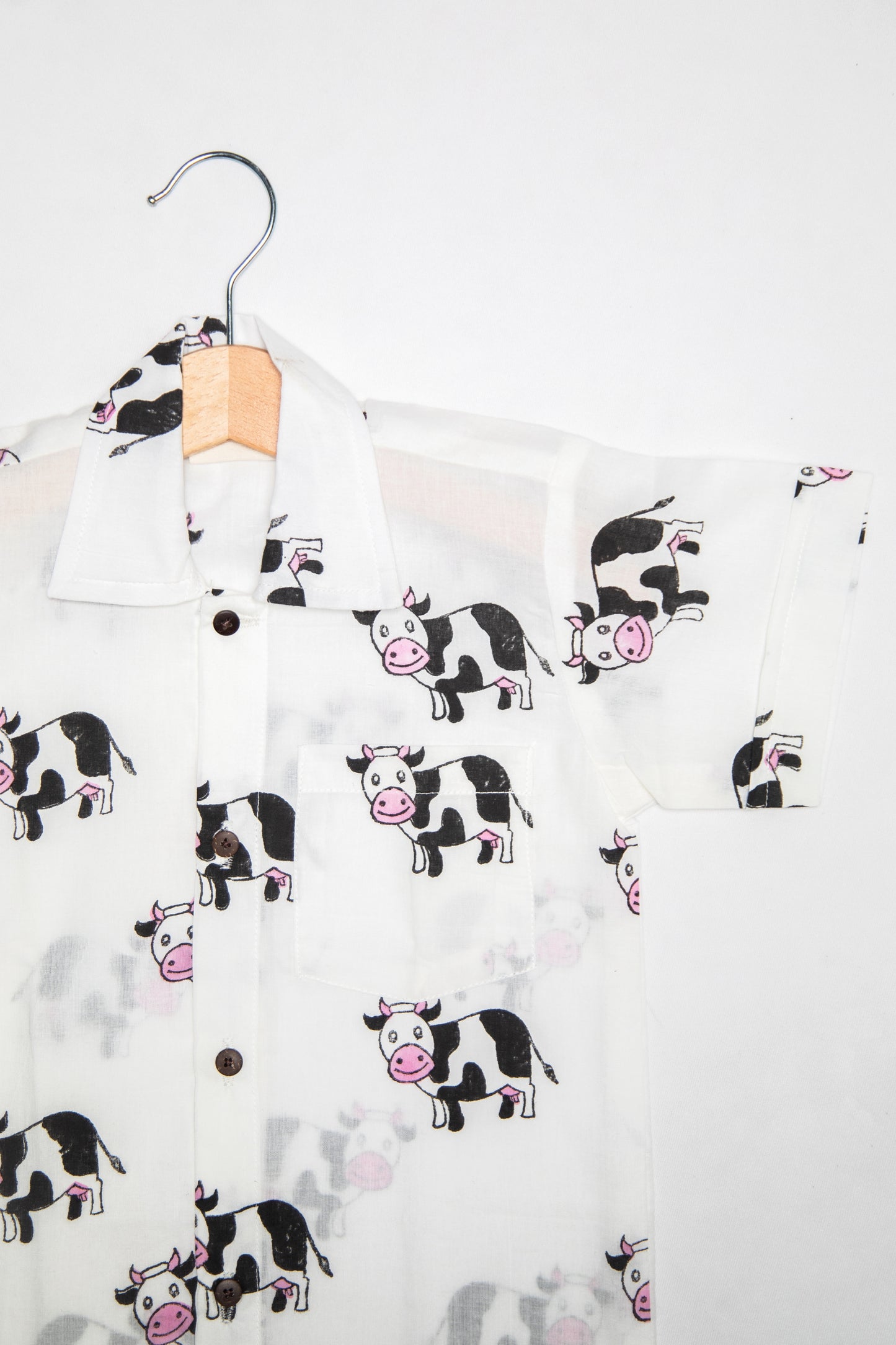 Cow Shirt