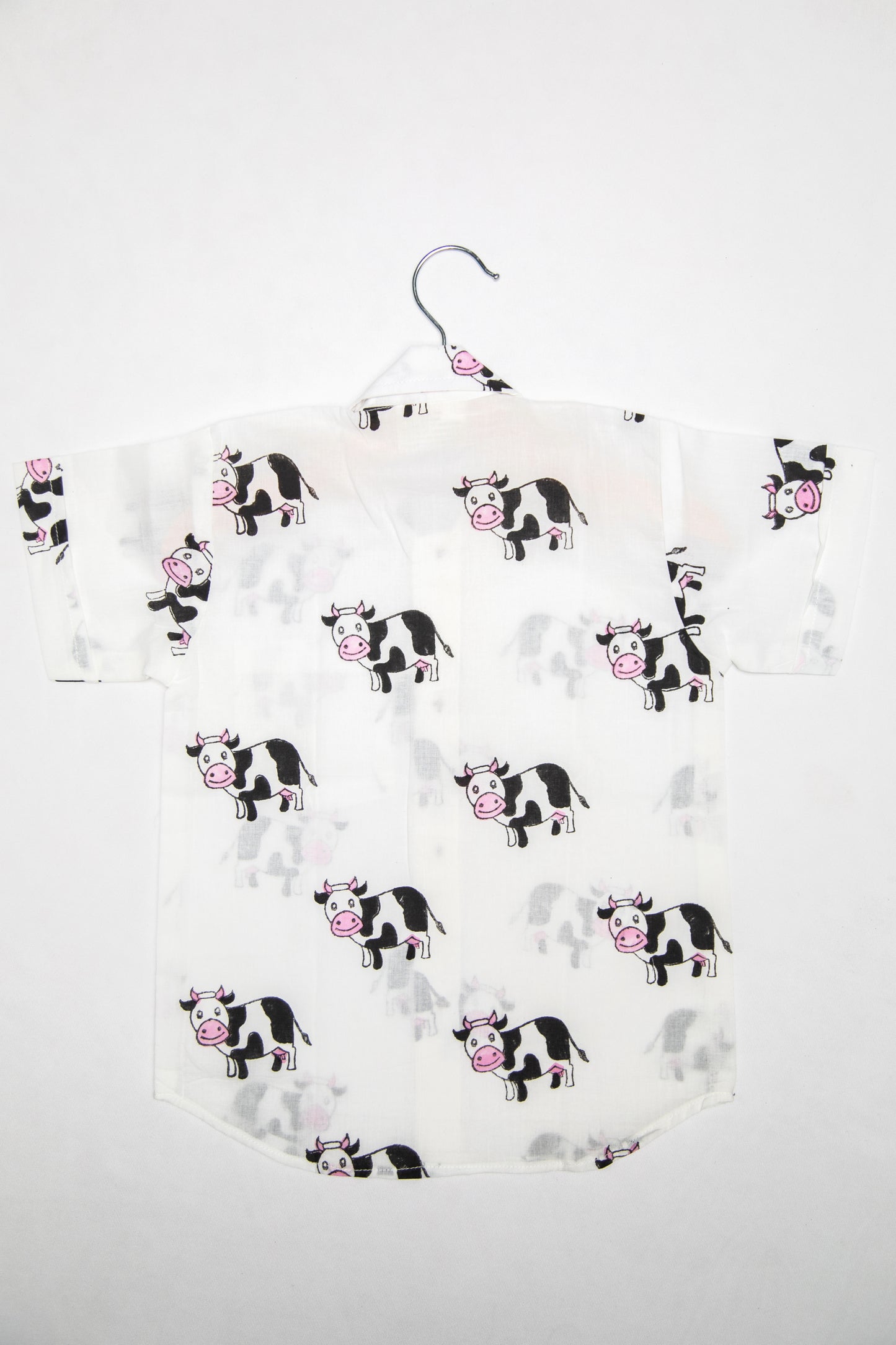 Cow Shirt