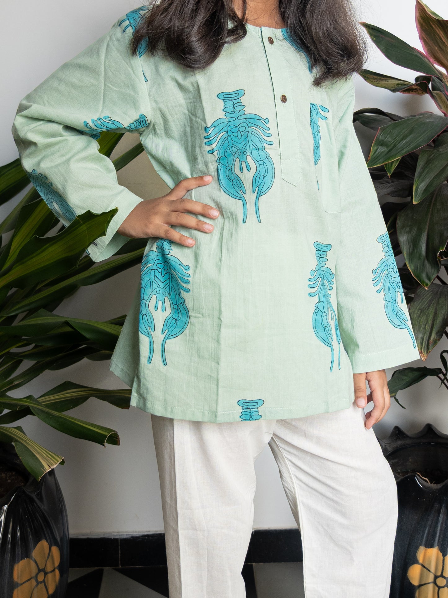 Lobster Jammies