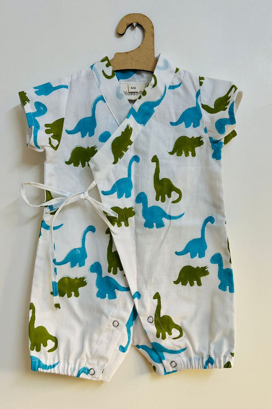 Dino Onesie