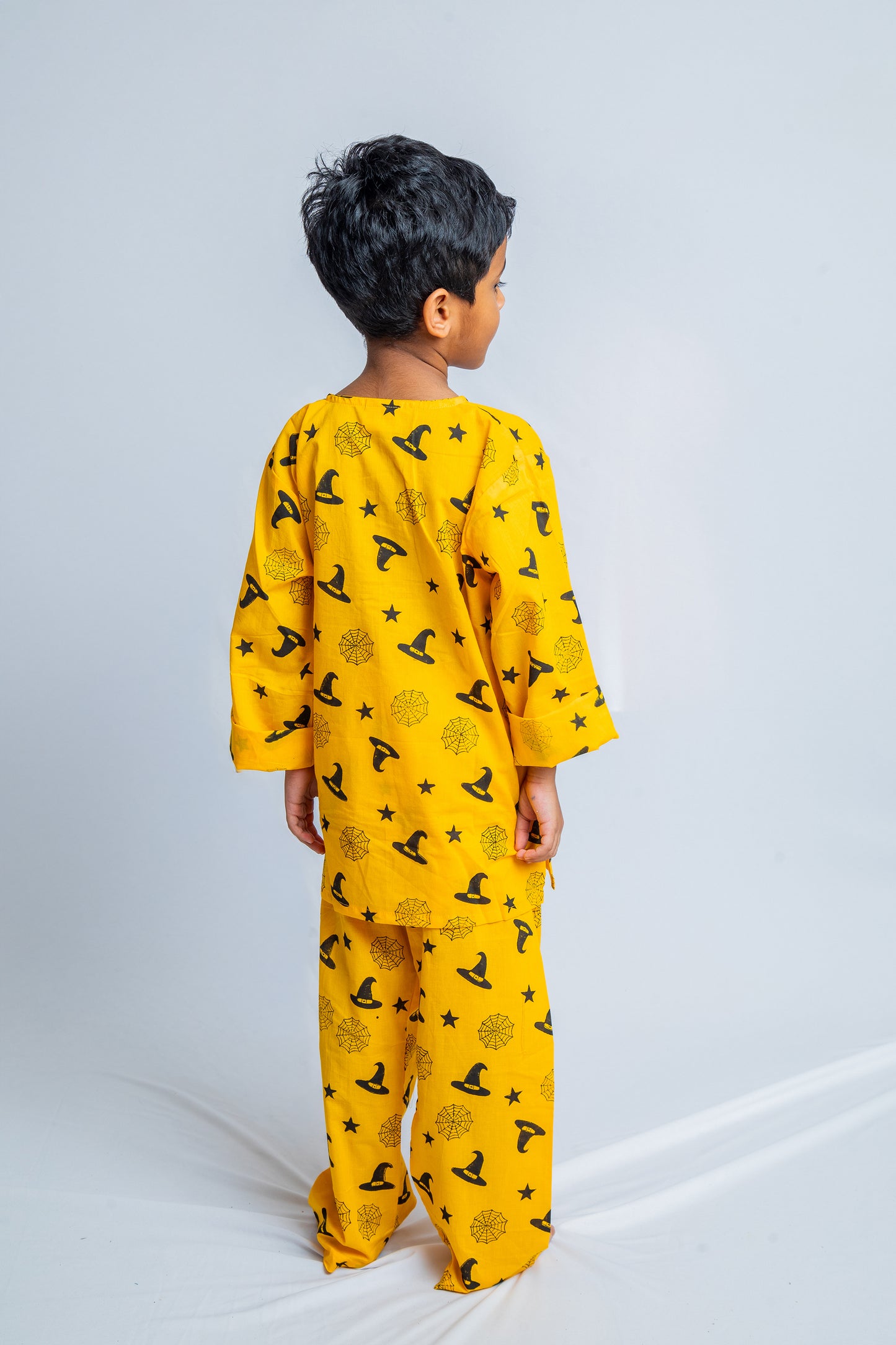Spooky Jammies