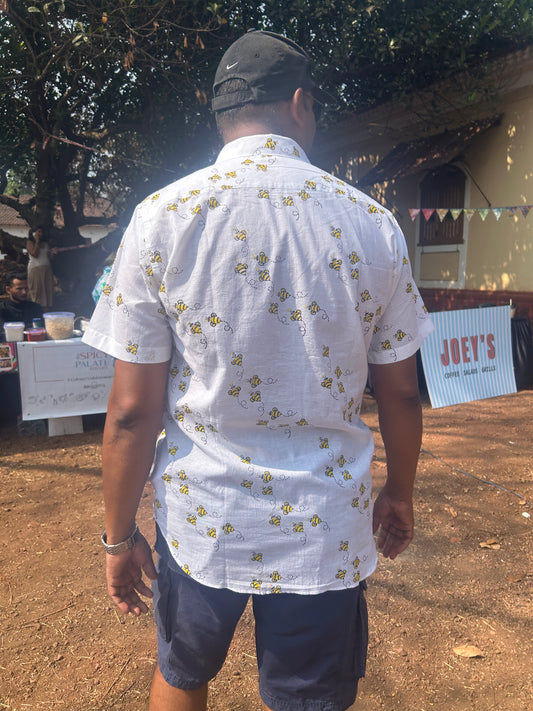 Bumblebee Shirt