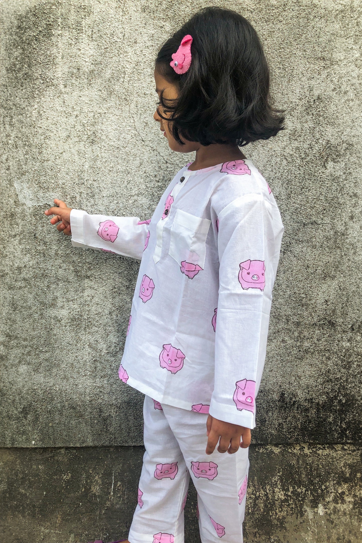 Pig Jammies