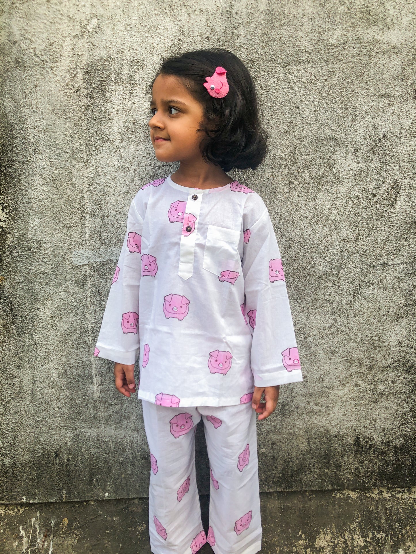 Pig Jammies