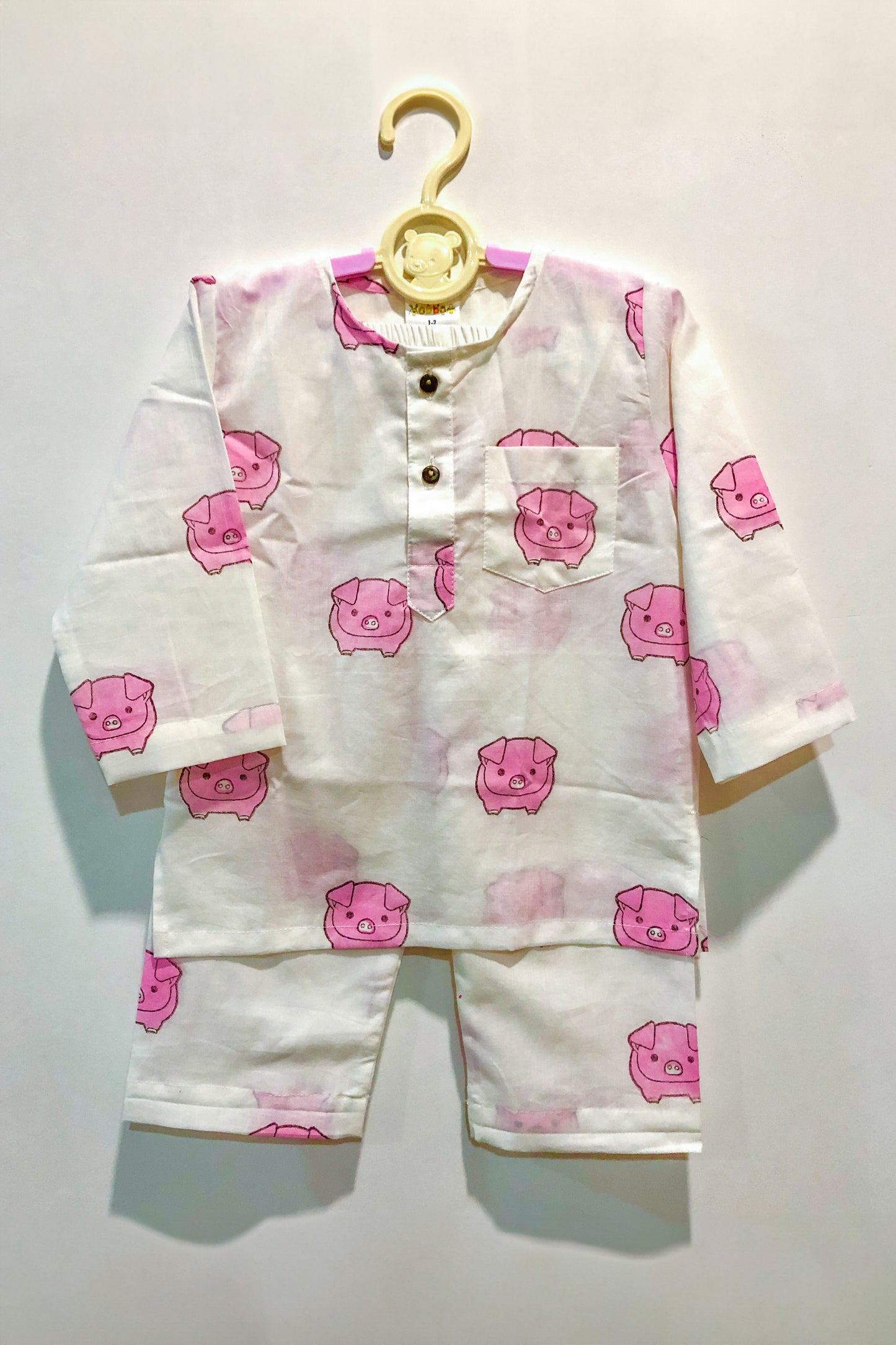 Pig Jammies