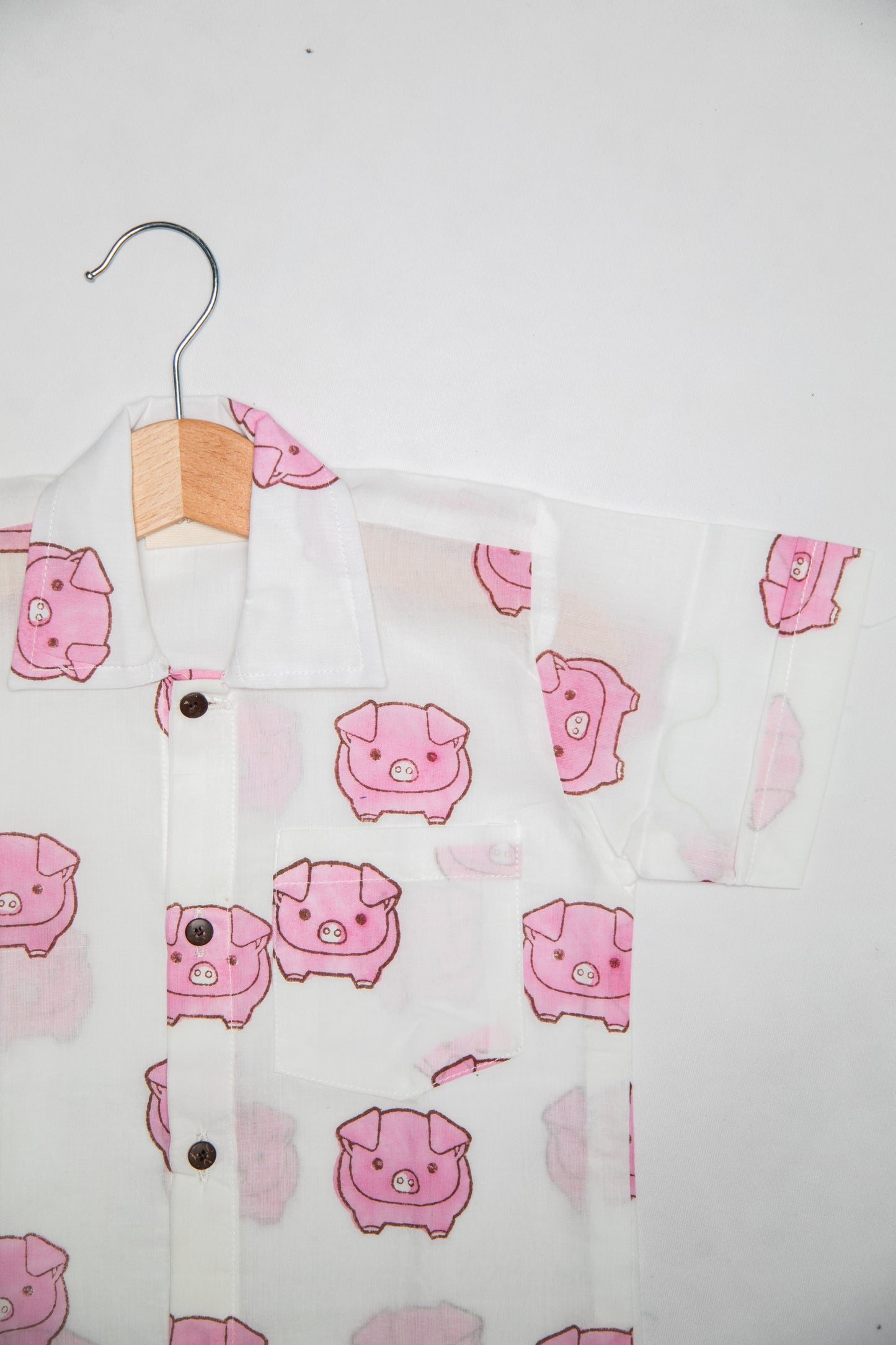 Pig Shirt