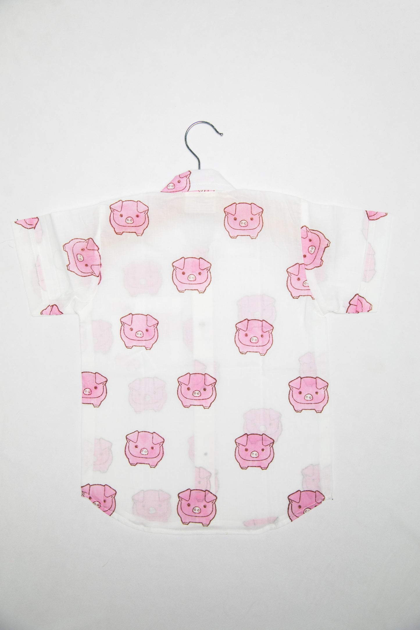 Pig Shirt