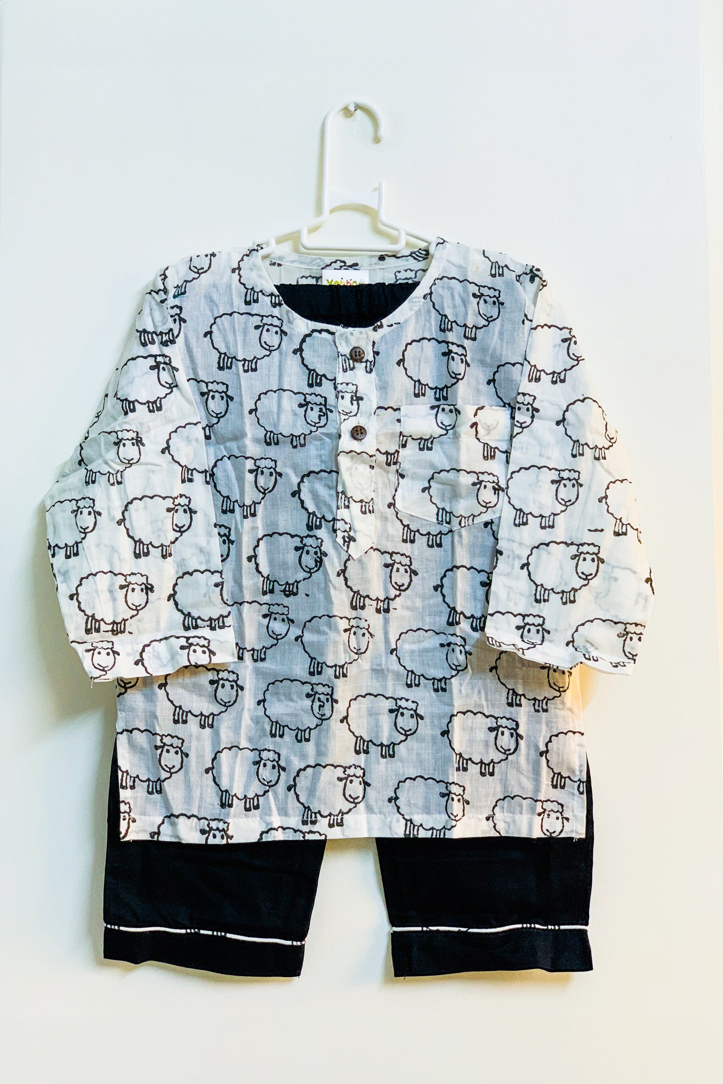 Sheep Jammies