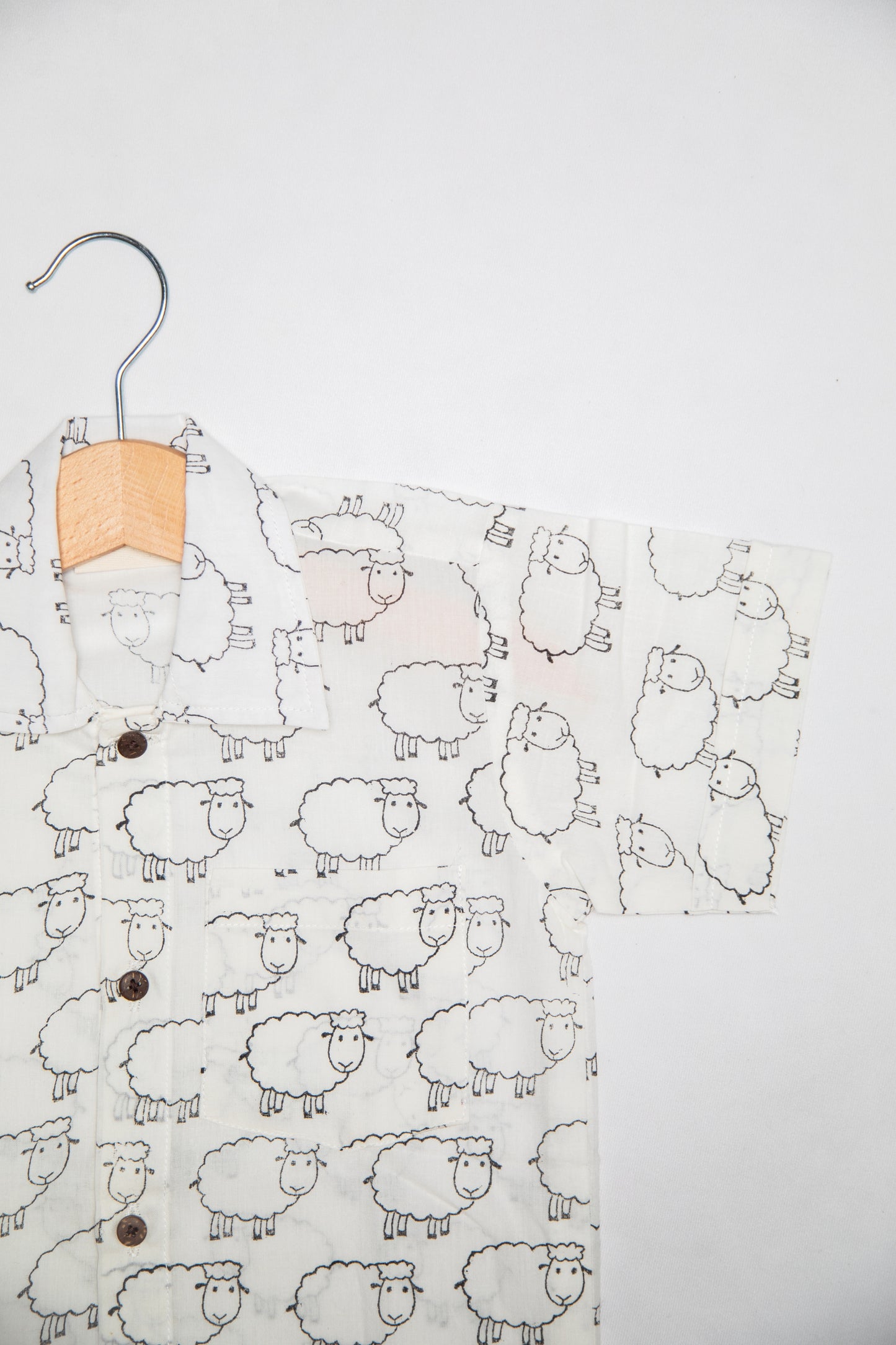 Sheep Shirt