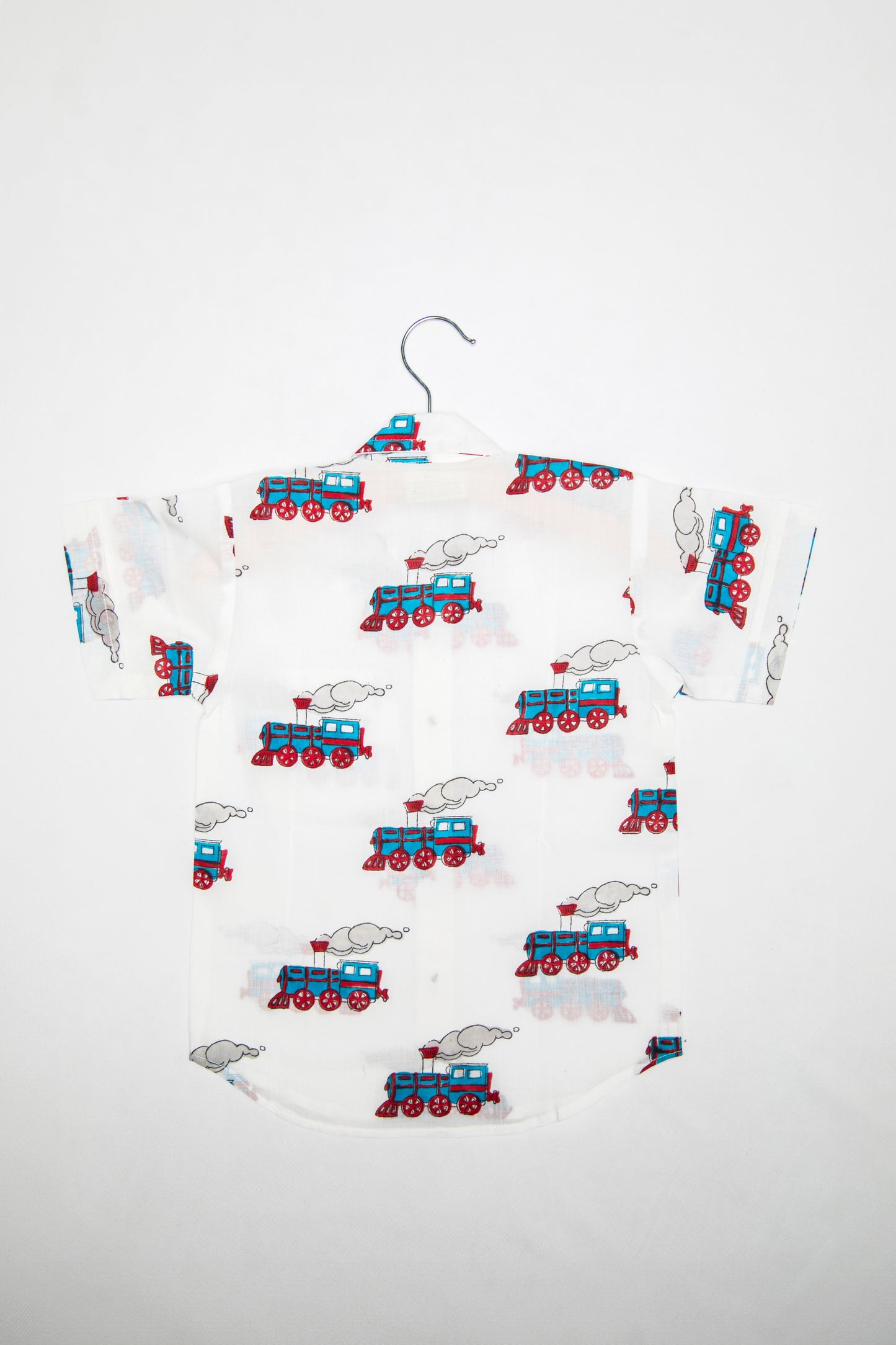 Steam Engine Shirt