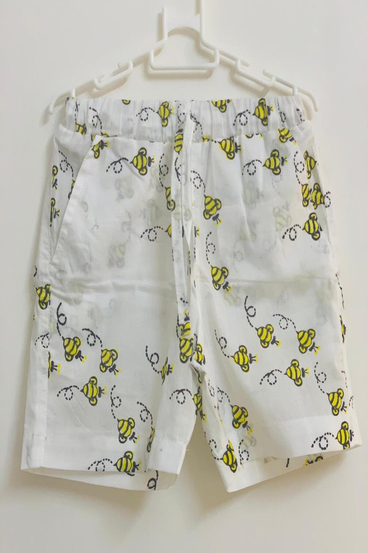 Bumblebee Coord Set