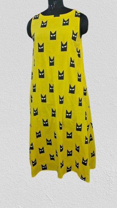 Batman Adult dress