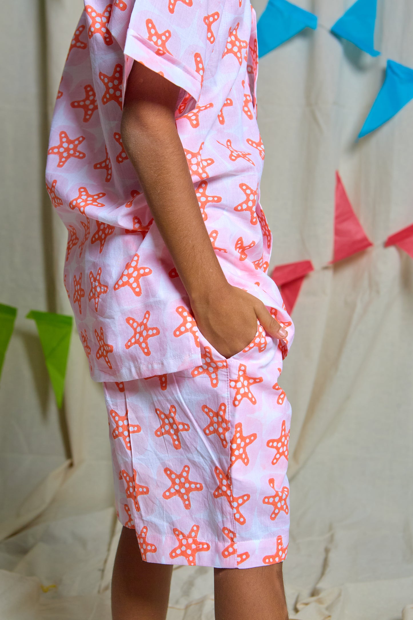 Starfish Co-ord Set