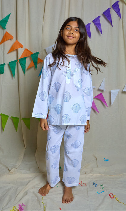 Shell Jammies
