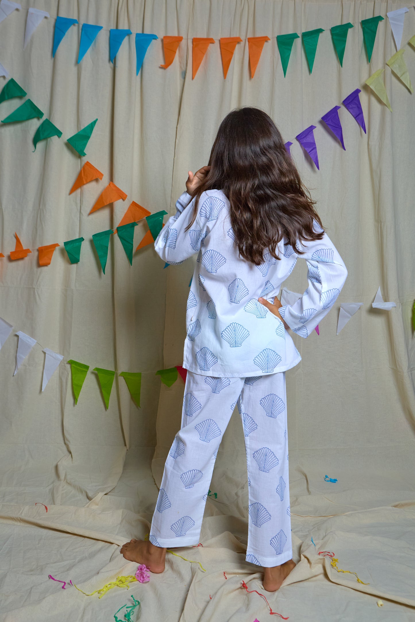 Shell Jammies