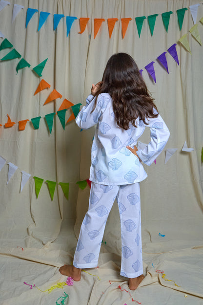Shell Jammies