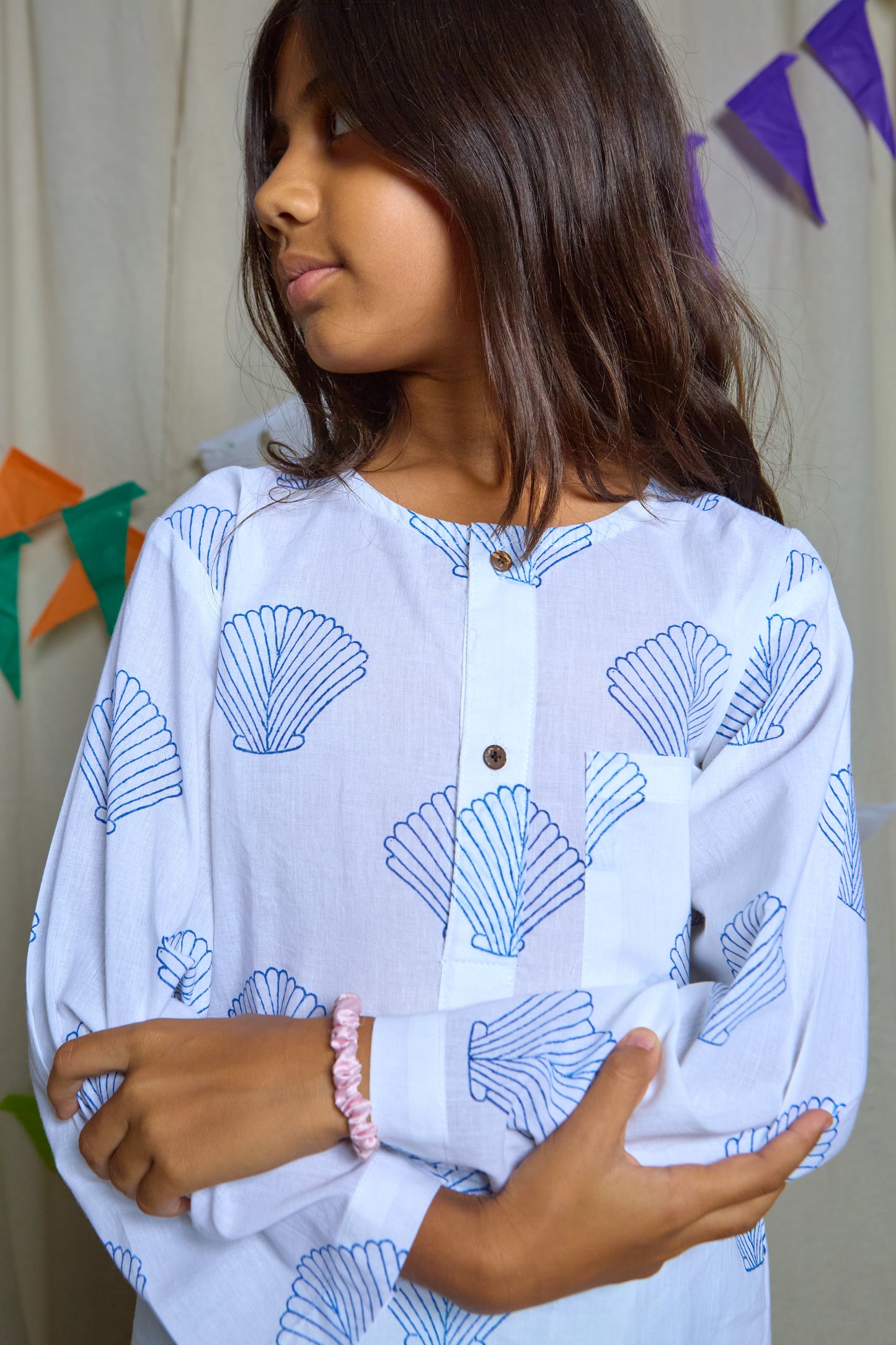 Shell Jammies