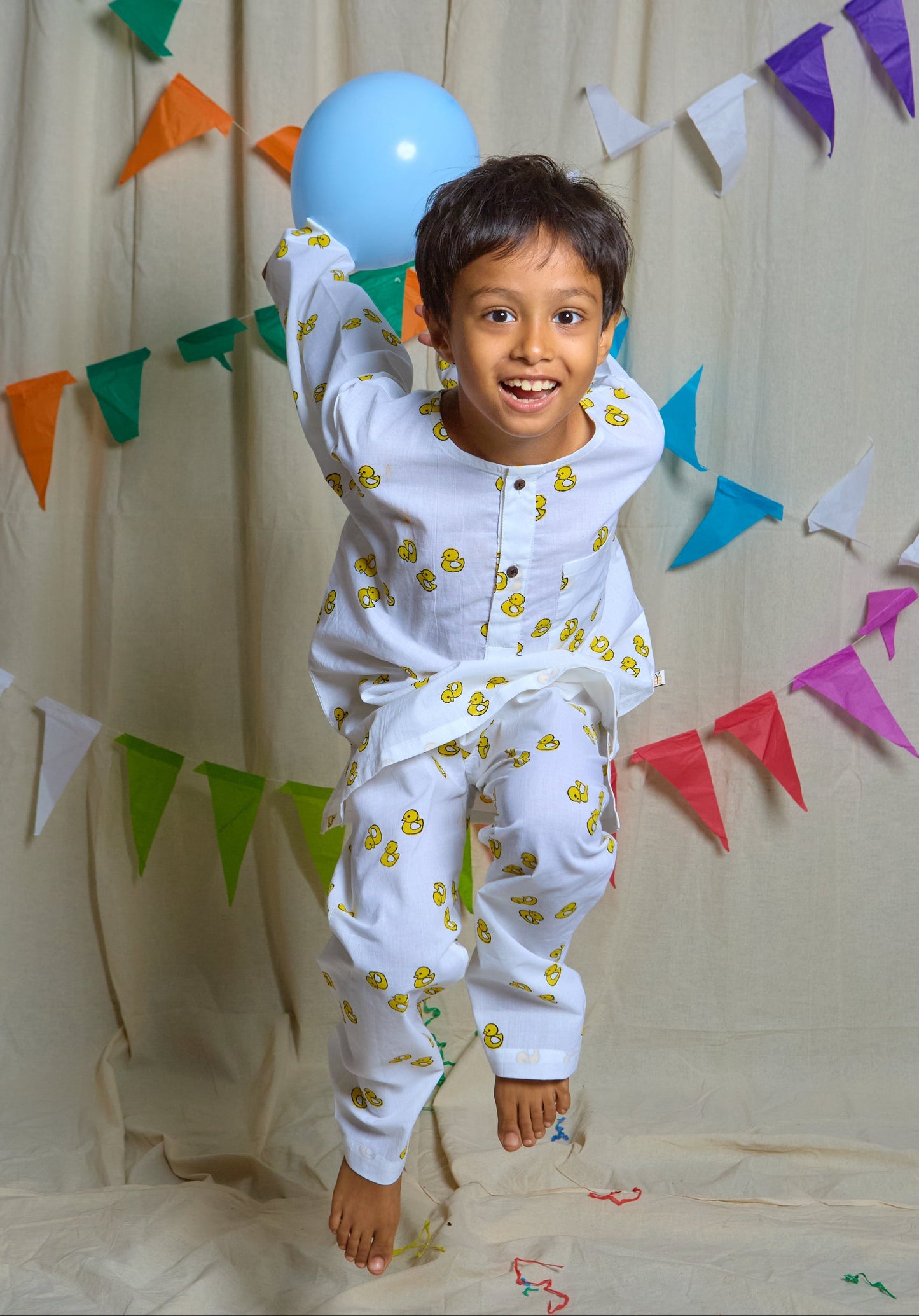 Duck Jammies