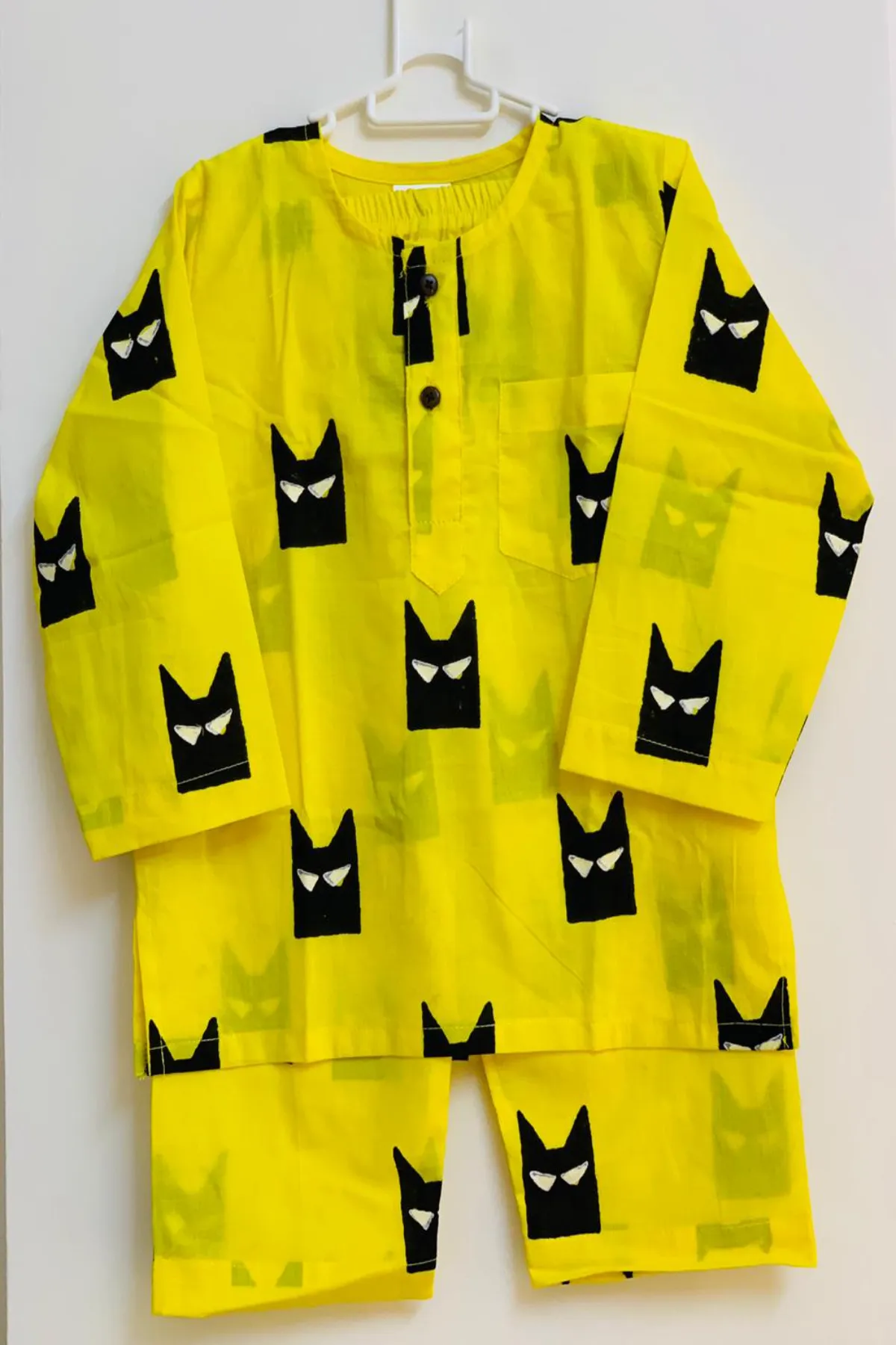 Batman Jammies