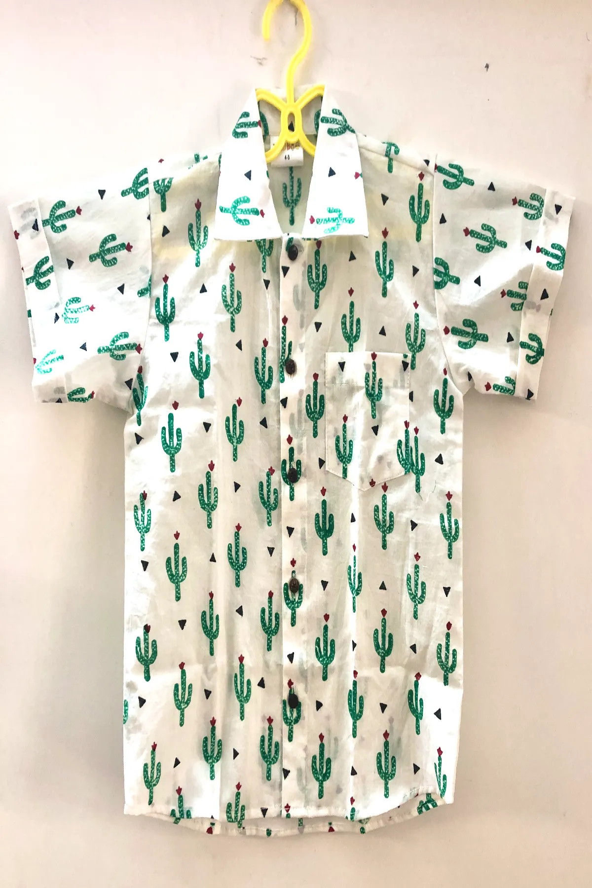 Cactus Shirt