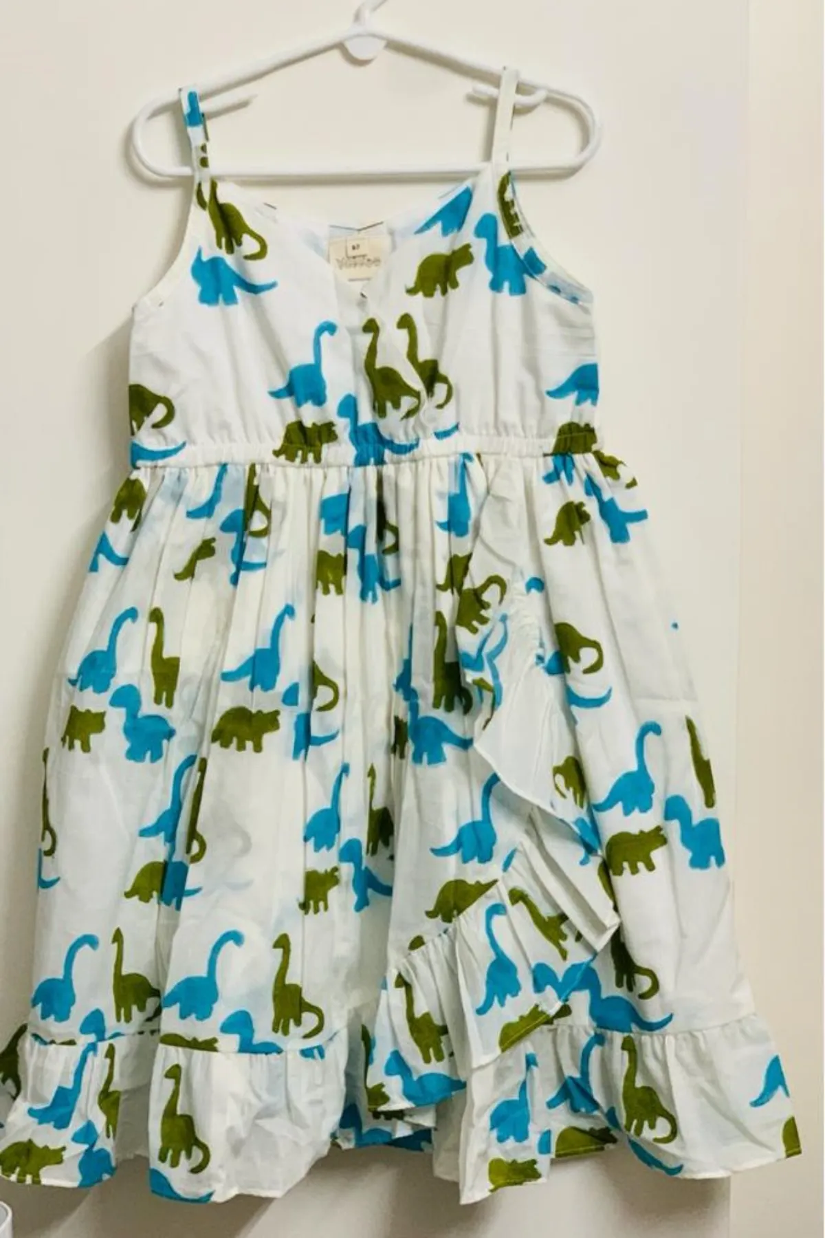 Dino Adult Dress