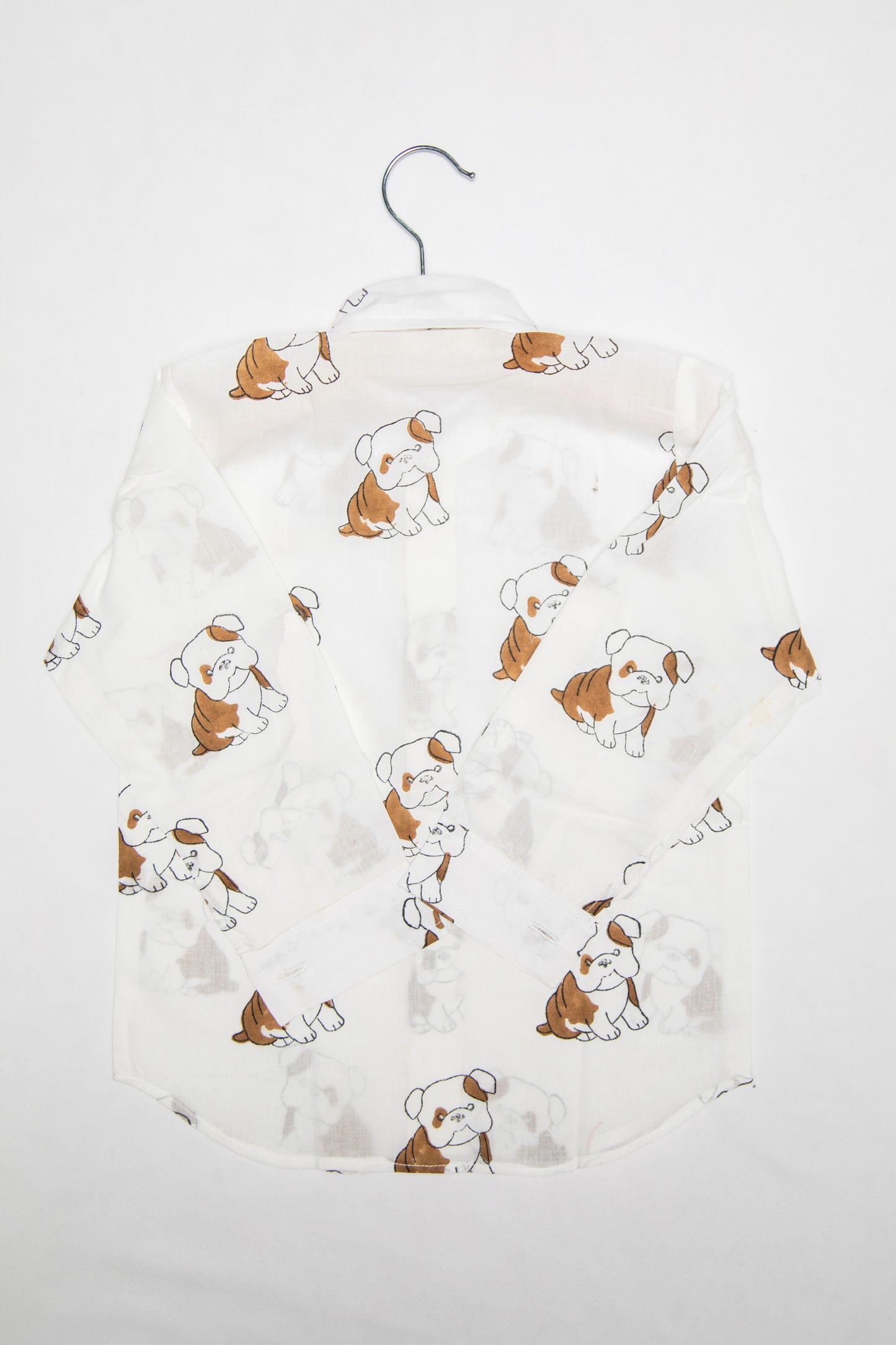 Dog Shirt - Full Sleeve