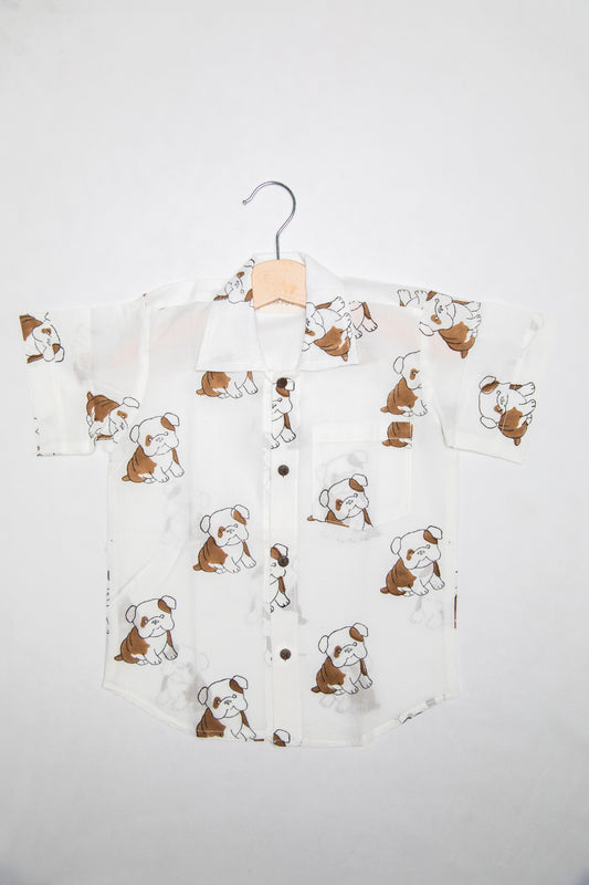 Dog Shirt