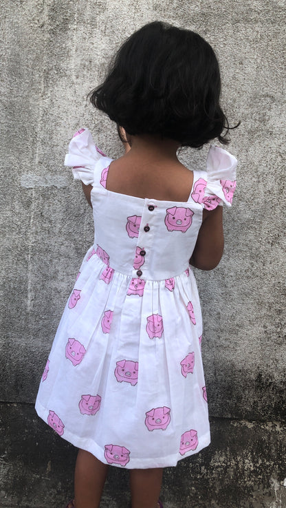 Pig Dress