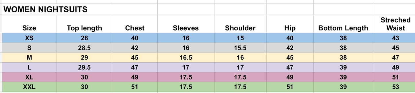 Snowflakes Jammies Twinning