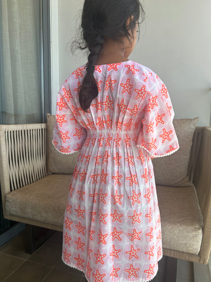 Starfish Kaftan