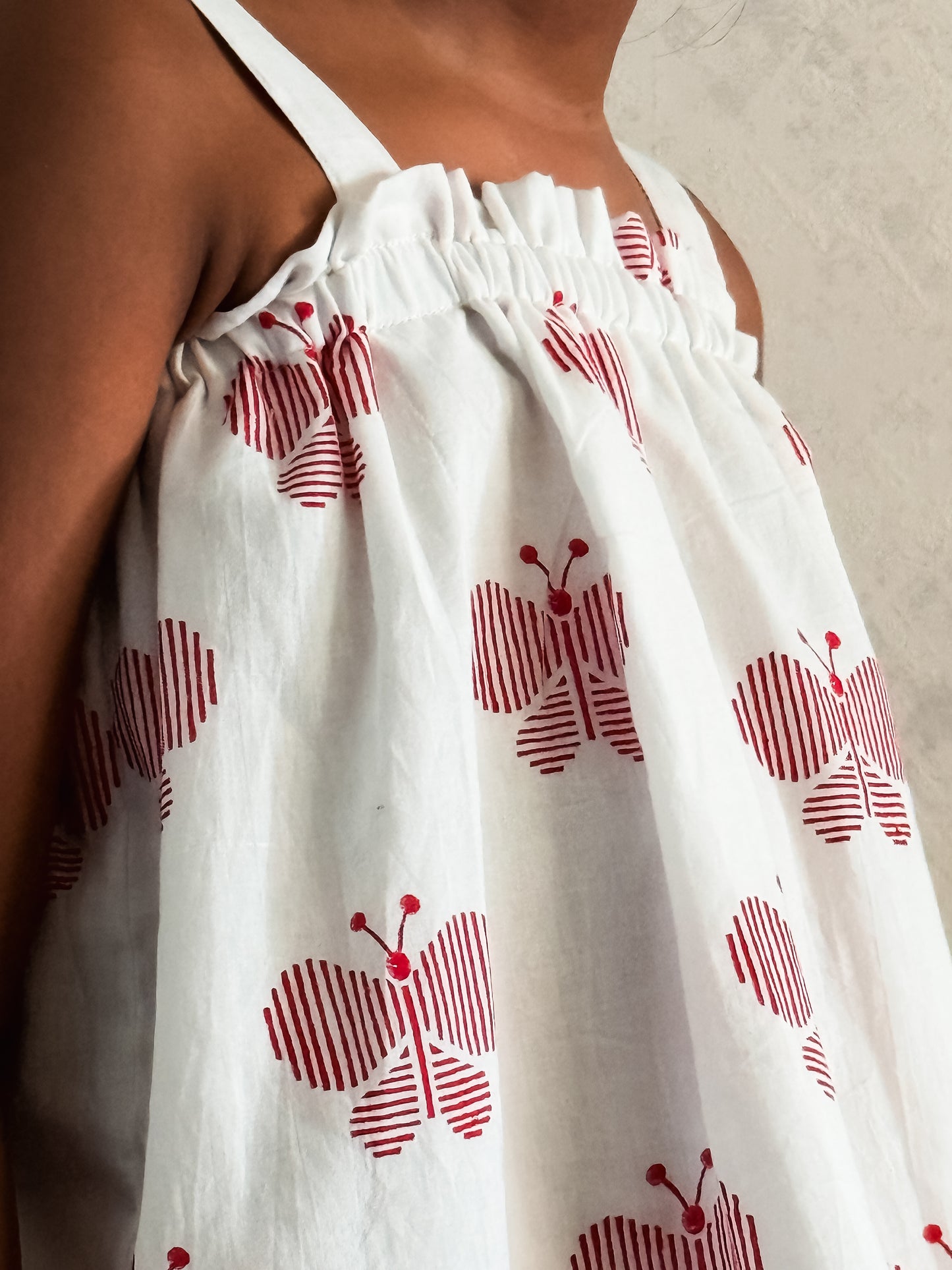 Butterfly Co-ord Set