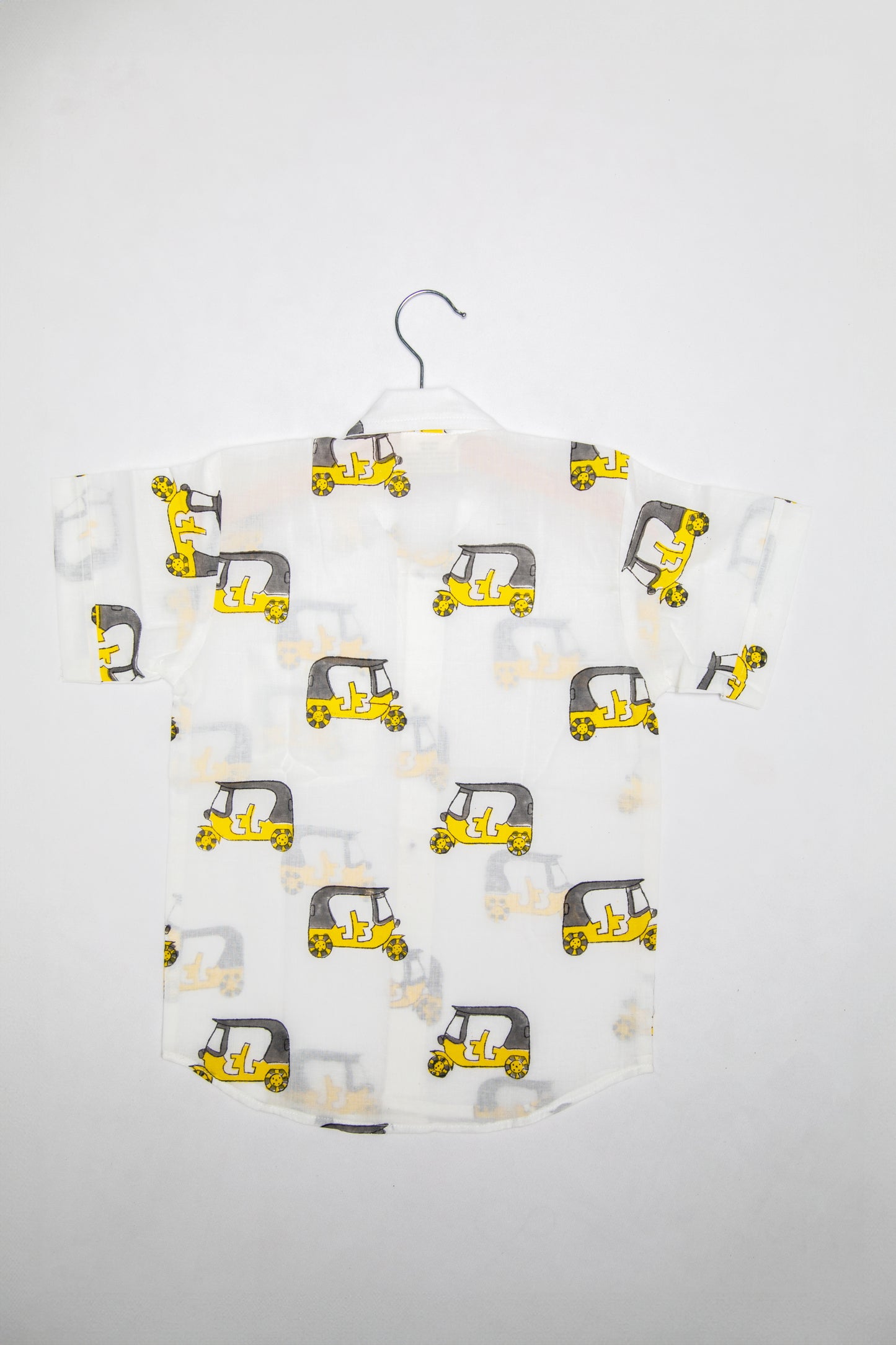 Auto-Rickshaw Shirt