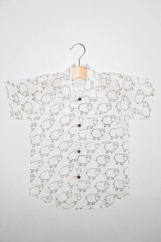 Sheep Shirt