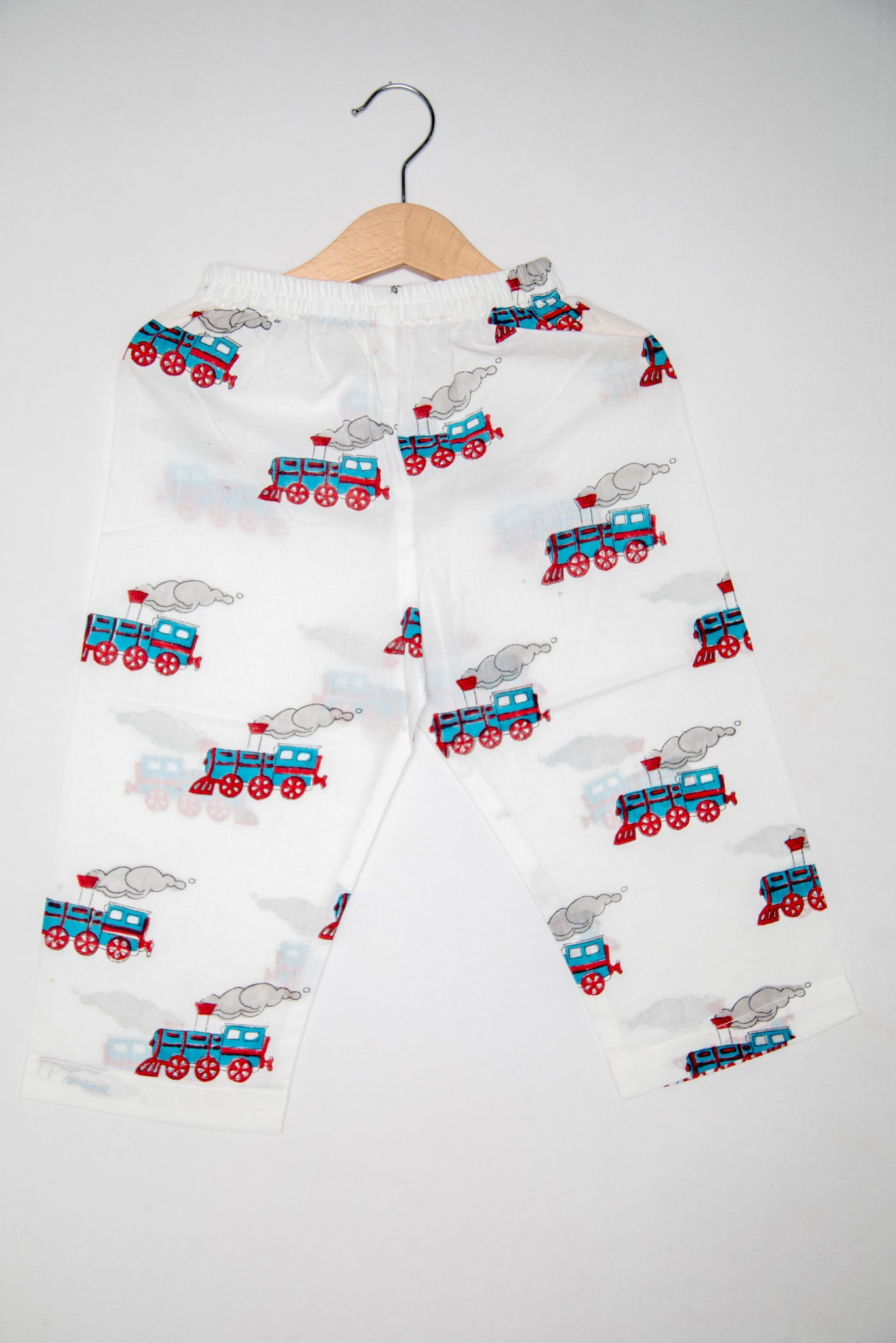 Steam Engine Jammies