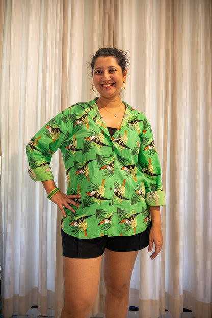 Toucan Shirt