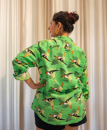 Toucan Shirt