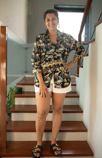 Jungle Safari Shirt