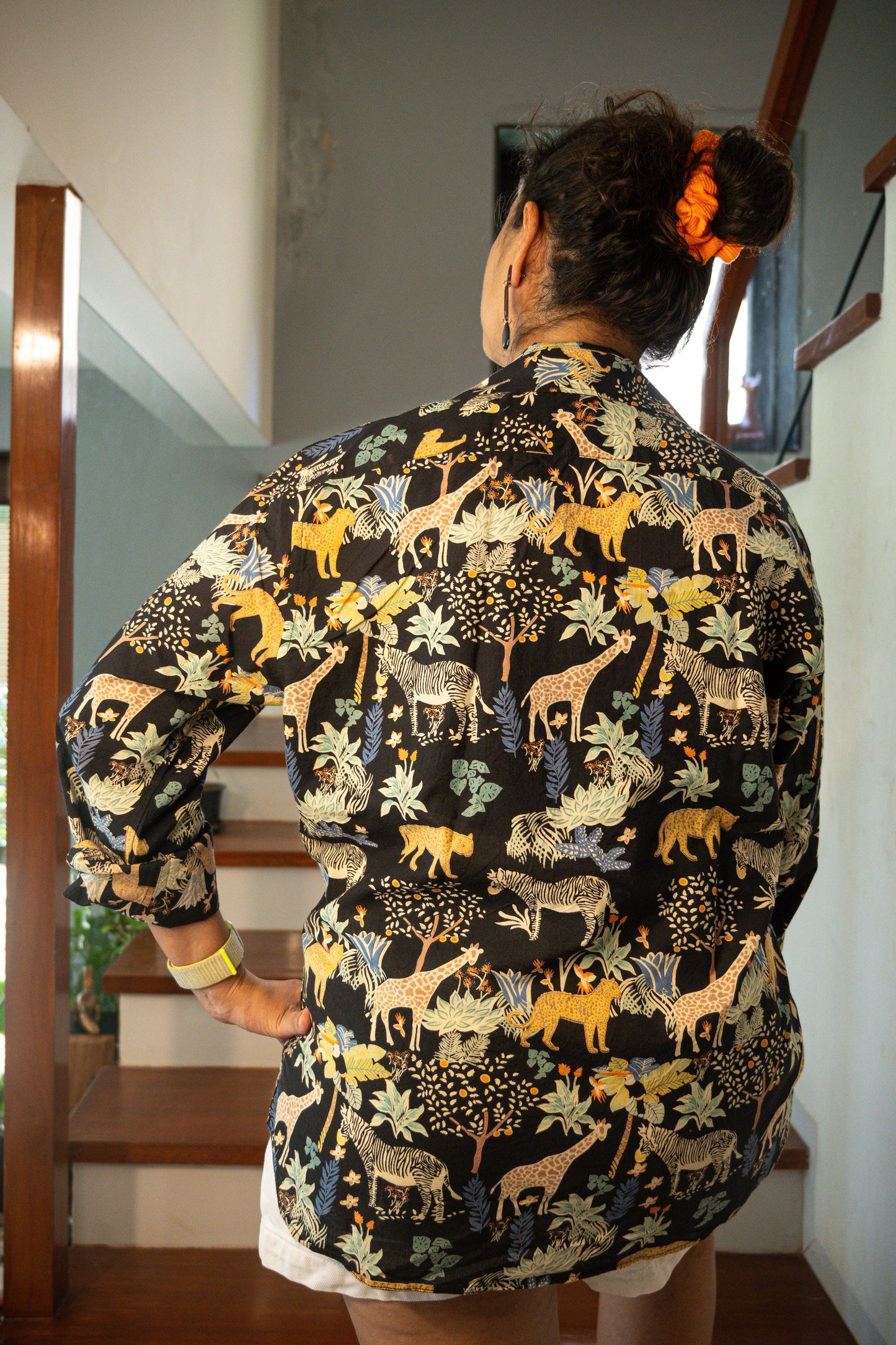 Jungle Safari Shirt