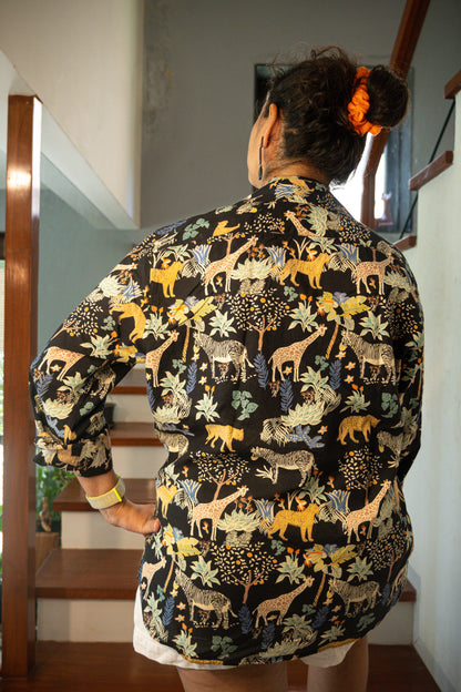 Jungle Safari Shirt