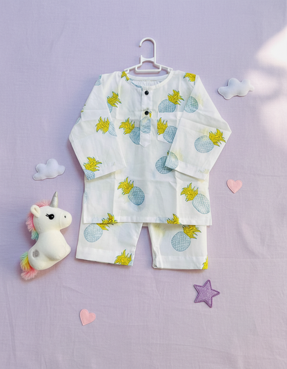 Pineapple Jammies