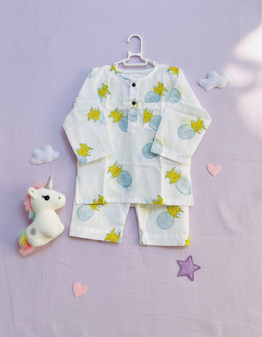 Pineapple Jammies