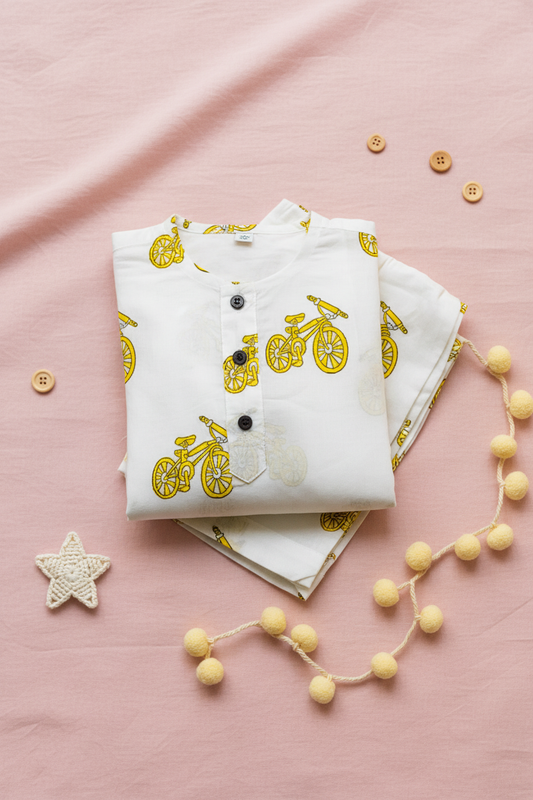 Cycle Jammies